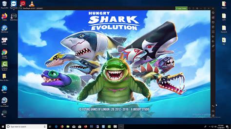 hungry shark evolution pc download windows 10|Hungry Shark Evolution on Windows PC Download Free .